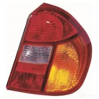 Задний фонарь ABAKUS 1424383139 5511932lue 426 U3KX