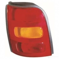 Задний фонарь ABAKUS 21519c1lldae AI 0Y4XE 1424794260