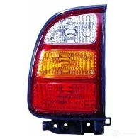 Задний фонарь ABAKUS T 8VGW 21219k7raq 1424423649