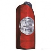 Задний фонарь ABAKUS 297FAW T 5511945rue 1424306801 - Изображение 5