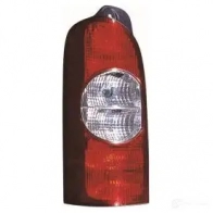Задний фонарь ABAKUS CPAGX YA 1424306850 5511970lue