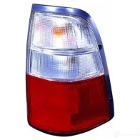 Задний фонарь ABAKUS 2131918ladcr 1424793917 84 E70