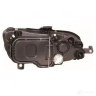Задний фонарь ABAKUS 1424382165 HAM MPB 44119a1rue - Изображение 2