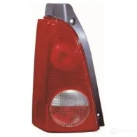 Задний фонарь ABAKUS GB5 RHY 1424382404 4421937lldue - Изображение 6
