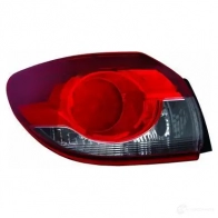 Задний фонарь ABAKUS S1GA X4 1424493149 2161995lue