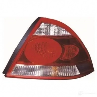 Задний фонарь ABAKUS 1424794304 21519j9rue 8W3 NW