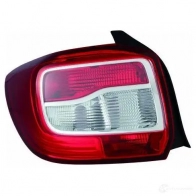 Задний фонарь ABAKUS DR QHXBL 1424306919 55119a6rue