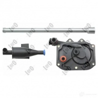 Ремкомплект сапуна картера ABAKUS 2OLR S7 004028077 1437981877 - Изображение 3