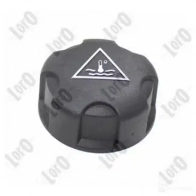 Крышка расширительного бачка ABAKUS 1424902999 K AVN8V 038027002 - Изображение 2