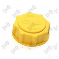 Крышка расширительного бачка ABAKUS 33C EVD 1424902966 017027002 - Изображение 2