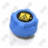 Крышка расширительного бачка ABAKUS 1424902956 016027003 L8IH C - Изображение 2