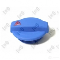 Крышка расширительного бачка ABAKUS 1424881816 K1ZA X 053027005 - Изображение 2