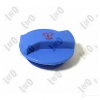 Крышка расширительного бачка ABAKUS 1424881814 LJT7 DJ 053027003 - Изображение 6