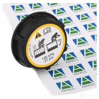 Крышка расширительного бачка ABAKUS 1424902965 017027001 UJ3LN 5Q - Изображение 2