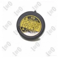 Крышка расширительного бачка ABAKUS P CJ3G 051027003 1424881681 - Изображение 5