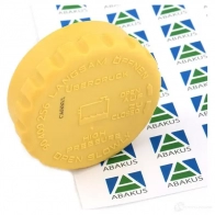 Крышка расширительного бачка ABAKUS 1424902987 KT DDRX 037027002 - Изображение 2
