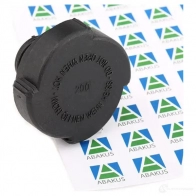 Крышка расширительного бачка ABAKUS R85A RI 1424769397 004027001 - Изображение 2