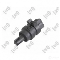 Датчик температуры воздуха ABAKUS EB 4FYN4 12007001 1424369860 - Изображение 2