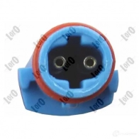 Датчик износа тормозных колодок ABAKUS 12010004 1437288196 9U3N G - Изображение 3