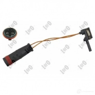 Датчик износа тормозных колодок ABAKUS 12010026 1437288187 EIFM F - Изображение 3