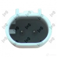 Датчик износа тормозных колодок ABAKUS 1437288202 12010025 R6W BB - Изображение 3
