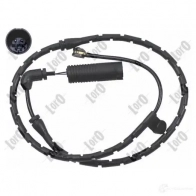 Датчик износа тормозных колодок ABAKUS 12010018 KRMRDK O 1437288198 - Изображение 3