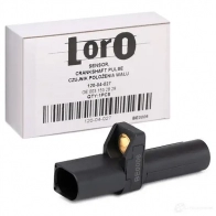 Датчик положения коленвала ABAKUS DH R50DH 12004027 1424369644 - Изображение 2