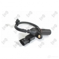 Датчик положения коленвала ABAKUS 40W HB 12004061 1424369677