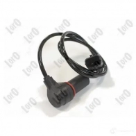 Датчик положения коленвала ABAKUS 6Y6E V 1424369656 12004039