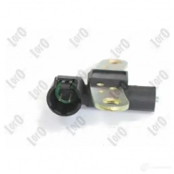 Датчик положения коленвала ABAKUS 12004124 4SW 2AL 1424369725