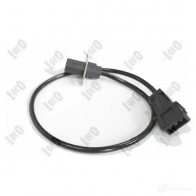 Датчик положения коленвала ABAKUS 1424369657 12004040 A2U2 3UY