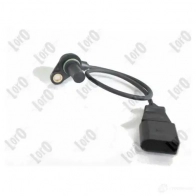 Датчик положения коленвала ABAKUS 1424369729 12004128 UW SXL