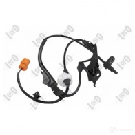 Датчик АБС ABAKUS 1424256373 12002139 CEZU TPY - Изображение 2