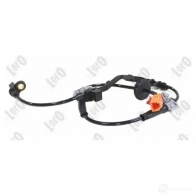 Датчик АБС ABAKUS MBW7SW 5 12003114 1424256506 - Изображение 2
