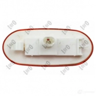 Боковой габаритный фонарь ABAKUS 05434890led 1437262106 2NR OB - Изображение 3