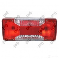Задний габаритный фонарь ABAKUS 1437293724 1HB Y44C t0101007