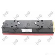 Задний габаритный фонарь ABAKUS t0102009 1437293756 SI JLSOC - Изображение 2