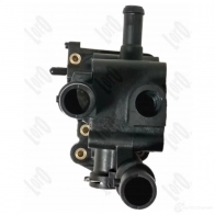 Корпус термостата ABAKUS 0370250030 OX5 9MN 1424964060 - Изображение 3
