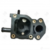 Корпус термостата ABAKUS 0370250030 OX5 9MN 1424964060 - Изображение 4