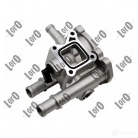 Корпус термостата ABAKUS 1437257788 C LZU4 0370250032 - Изображение 3
