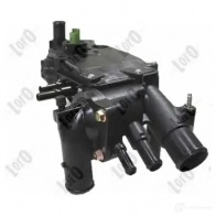 Корпус термостата ABAKUS O Z1RD69 1424964075 0380250017 - Изображение 2