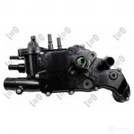 Корпус термостата ABAKUS O Z1RD69 1424964075 0380250017 - Изображение 3