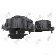 Маслоотделитель ABAKUS 8MEZQ V7 1437288130 004028121 - Изображение 3