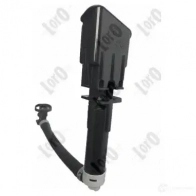 Форсунка омывателя фар ABAKUS VPY4KY J 10303172 1437261845