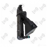 Форсунка омывателя фар ABAKUS 10303096 2A Q0MJZ 1437261810 - Изображение 2
