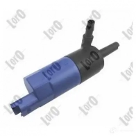Насос омывателя фар, моторчик стеклоочистителя ABAKUS 2VD YP 10302003 1424948826 - Изображение 6