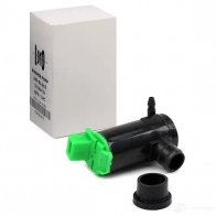 Моторчик омывателя стеклоочистителя ABAKUS 1424748252 10302015 MYRXAS 7 - Изображение 2