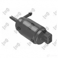 Моторчик омывателя стеклоочистителя ABAKUS D 9FC7LO 1424748243 10302006 - Изображение 6
