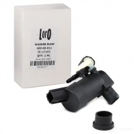 Моторчик омывателя стеклоочистителя ABAKUS 10302011 1424748248 74 NW1B - Изображение 2