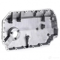 Поддон двигателя ABAKUS PI D5X 1425059198 10000121 - Изображение 2